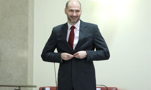 'LGBT osobe same krive za napad? To me podsjeća na Karadžića'