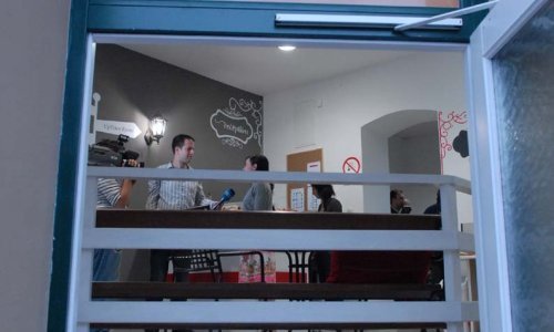 Kreće kategorizacija hostela