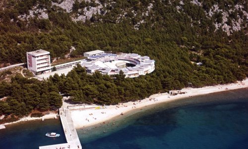 Pomama za državnim odmaralištima: Za 15 nekretnina stigla 361 ponuda