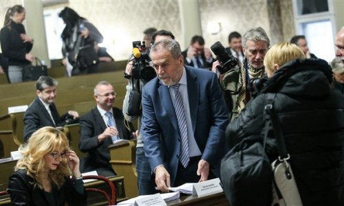 'Nisam korpom od Boga spušten kao gradonačelnik'