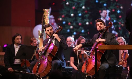 Prikupljeno više od 100.000 kuna za Centar 'Vinko Bek'