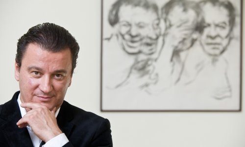 'I od socijalizma i od kapitalizma uzeli smo ono najgore'