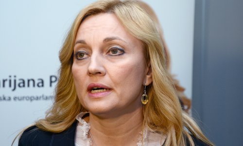 Marijana Petir: 'Roboti nemaju dušu, ne mogu imati prava kao ljudi'