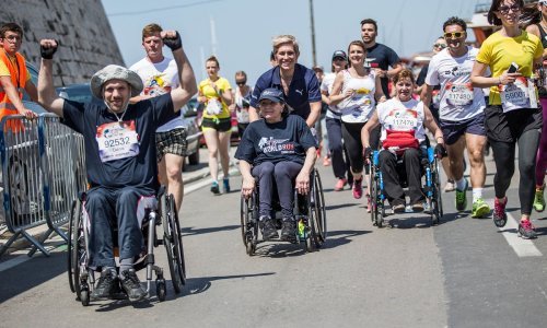 Hrvatska Wings for Life World Run utrka i ove godine obara rekorde!