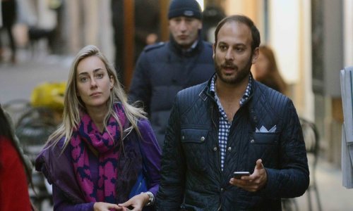 Prve brige u braku najbogatijeg Hrvata i njegove supruge