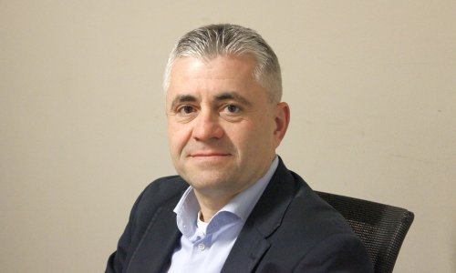 Zorislav Sić novo pojačanje Combisovog prodajnog tima