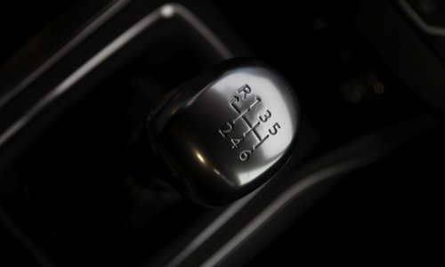 Ručni mjenjač je najbolji sustav protiv krađe automobila