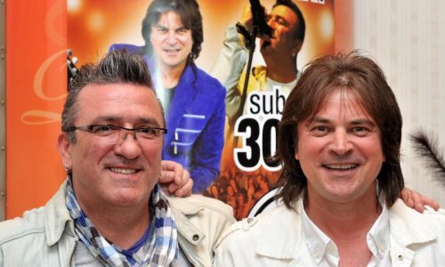 Alen Islamović oglasio se o okršaju s Tifom: Sve je to...