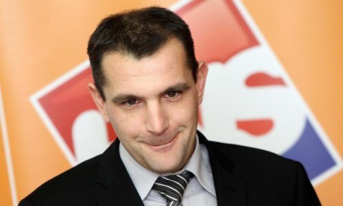 Nije uspjelo konstituiranje skupštine Međimurske županije