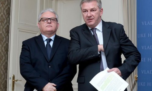 'Registar državne imovine nije popis za rasprodaju!'