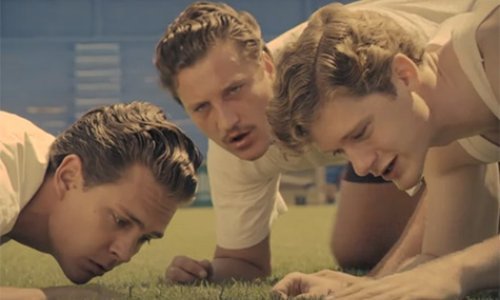 Novi filmski hit Dragana Bjelogrlića uskoro u kinima