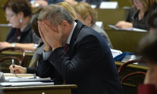 Bandić popustio: Povukao odluke o obnovi fasada i školi u Vrbanima