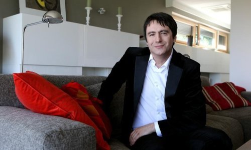 Boris Novković: 'Zbog obitelji sam dio posla u jednom trenutku zanemario i ostavio po strani'