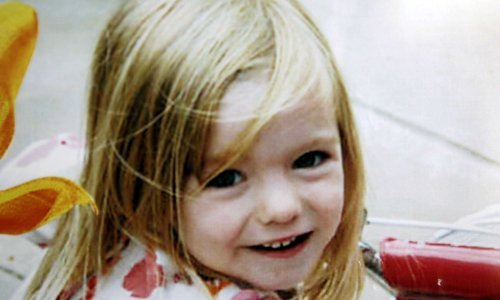Policija hapsi osumnjičene za nestanak Madeleine McCann!