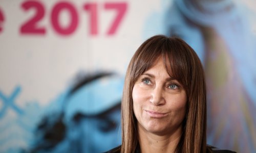 Ive Majoli o kćeri: Još žganaca mora pojesti da bi nešto napravila