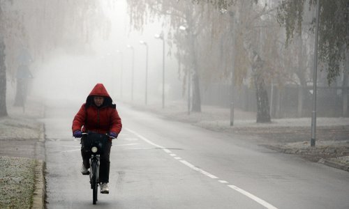 DHMZ objavio dugoročnu prognozu. Evo kakvo nas vrijeme očekuje