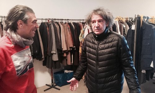 Miki Manojlović u novom filmu Bobe Jelčića