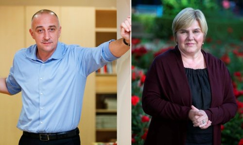 HNS: Željka Markić naprosto želi unazaditi Hrvatsku