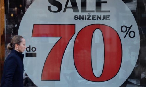 Poklon nakon blagdana: Od srijede počinju zimska sniženja