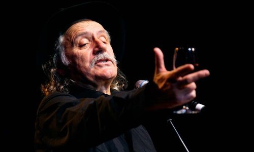 Neodoljivo putovanje u neke bolje, vinom razlivene svjetove