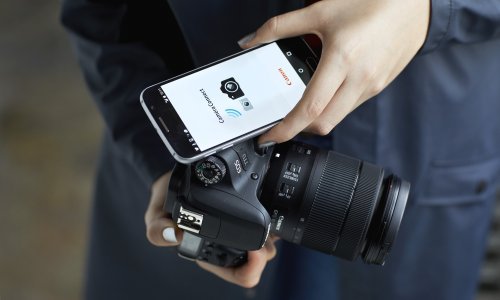 Canonovi noviteti su idealni za početak vašeg puta u svijet ozbiljne fotografije