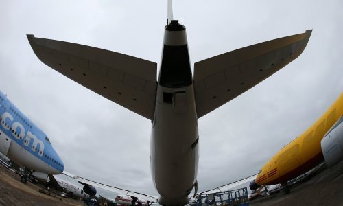 Štrajk u Alitaliji: 200 otkazanih letova