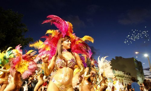 Latinoamerički stil: može 'trava', mogu gej brakovi