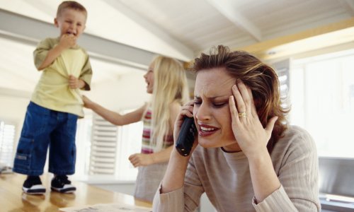 Pet načina na koje ćete pobijediti umor