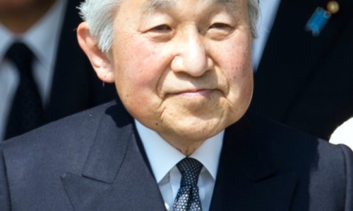 Vlada priprema zakon za Akihitovu abdikaciju