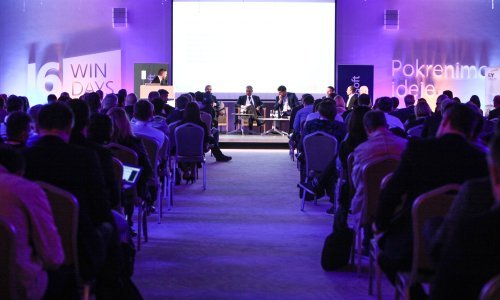 WinDays17: Kako do pametnog gospodarstva