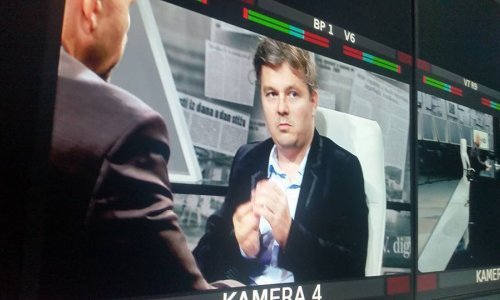 Autor filma 'Gazda': Ne možeš me kupiti, nema tog novca