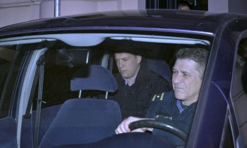 Saucha napustio Remetinec