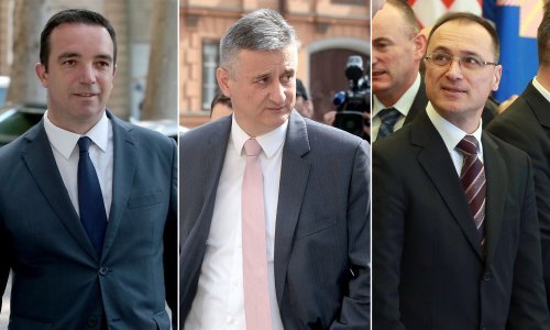 Bivši obavještajci na cesti? Velika opasnost za nacionalnu sigurnost
