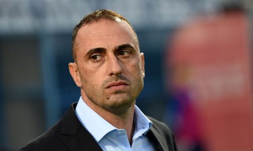 Velika presica u Dinamu: Petev ostaje, ali samo pod jednim uvjetom!