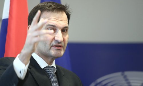 'Srbija je ovim spomenikom priznala agresiju na Hrvatsku!'