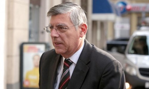 Dalmacija gori danima, a Reinera shrvala bol tek danas