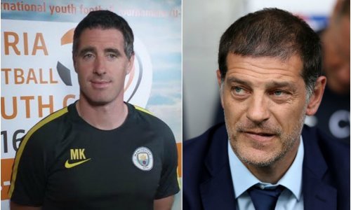 Ova izjava legendarnog Irca o Slavenu Biliću odjeknut će na Otoku!