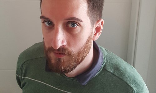 Ovo je prvi hrvatski doktor umjetnosti koji je titulu zaslužio na videoigrama