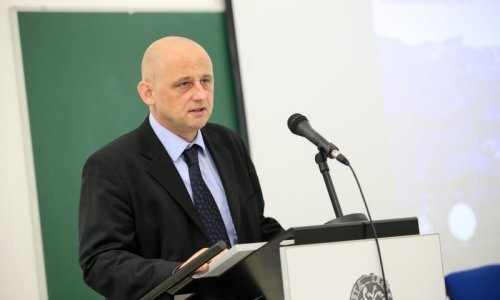 Grčević: Studentski zbor ne prihvaća realnu ponudu nego medijskim manipulacijama stvara pritiske