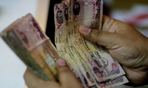 Indijski bogataš za registarske tablice dao 33 milijuna dirhama