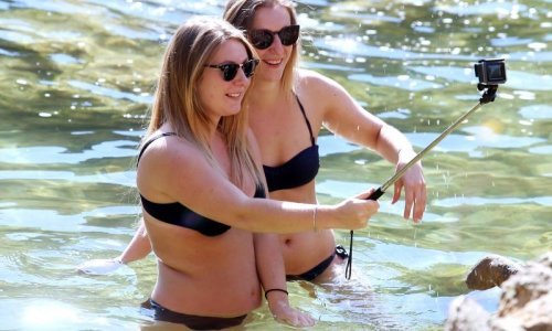 Ako možete, bježite na more: Pogledajte kakvo nas vrijeme očekuje za vikend