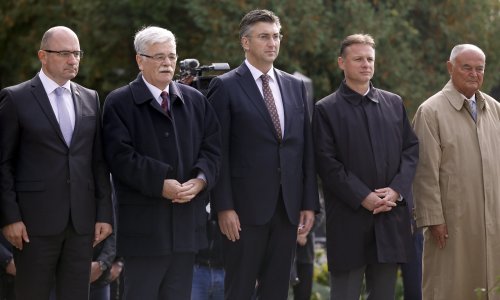 'Dan neovisnosti je ključan dan za raskidanje svih veza s bivšom SFRJ'