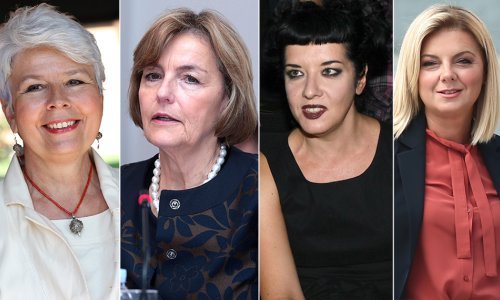 'Snažan film kojim nitko nije ponižen, a svi mogu biti malo uvrijeđeni'