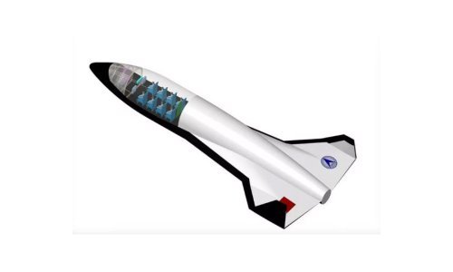 I Kinezi se spremaju poslati 20 turista u svemir