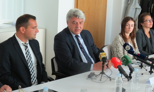 Hrvatska zajednica županija službeno predstavila aplikaciju Otvoreni proračun