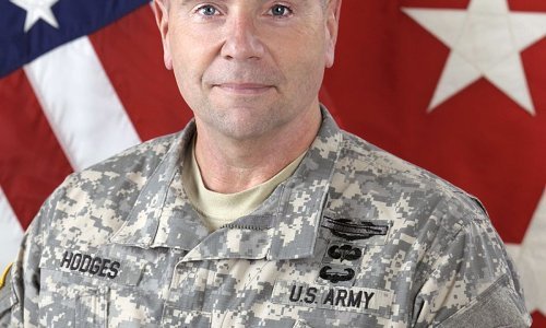 Američki general izložio 'ratni' plan za istočnu Europu