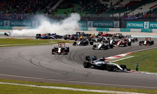 Formula 1 po posljednji put se vozi u Maleziji: Vettel zbog toga najviše žali!