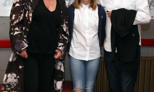 Dubravko Merlić: Naša Marta voli gadgete, ali na sreću čita i knjige