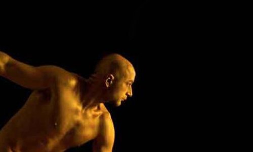 Zeusove ljubavnice otvorile 24. Krležine dane