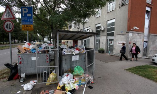 Zagreb donio odluku o prikupljanju otpada. Što ona znači za građane?